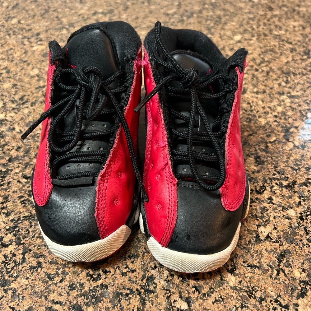 Jordan shoes